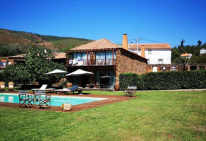 Casa de Baixo - Nature Hotel